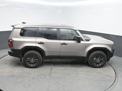 Used 2025 Toyota Land Cruiser 1958 AWD/4WD image 35