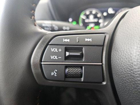 New 2026 Honda CR-V Sport-L image 28