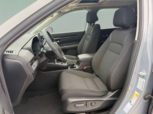 Certified 2024 Honda CR-V EX image 23