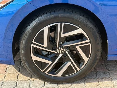 Used 2024 Volkswagen Jetta SEL FWD image 10