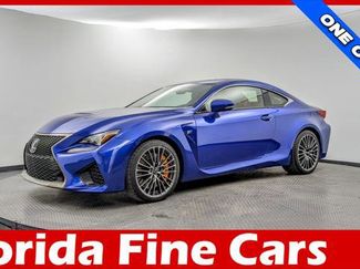 Used 2017 Lexus RC F video 1