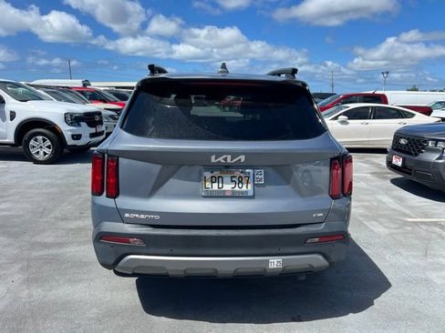 Used 2023 Kia Sorento SX Prestige AWD/4WD image 5