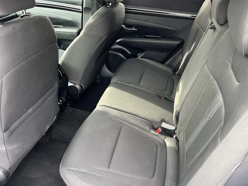 Used 2024 Hyundai Tucson SEL AWD/4WD image 17