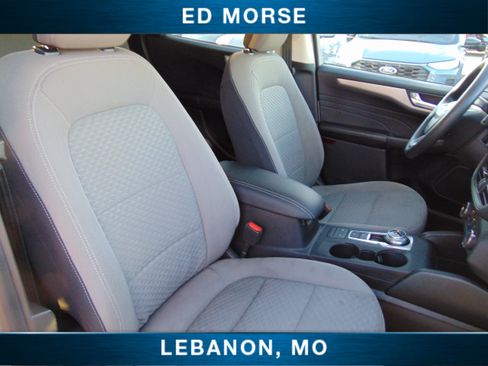 Certified 2021 Ford Escape SE image 13