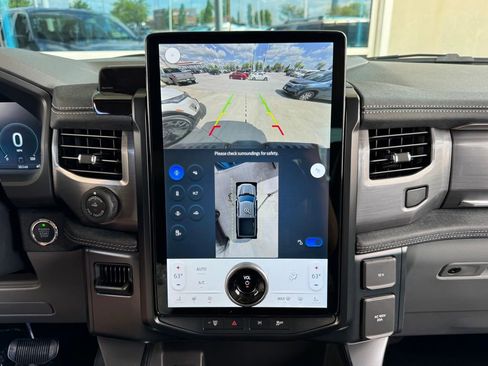 New 2025 Ford F150 Lightning Flash image 20