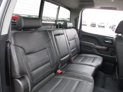 Used 2018 GMC Sierra 1500 Denali w/ Denali Ultimate Package image 27