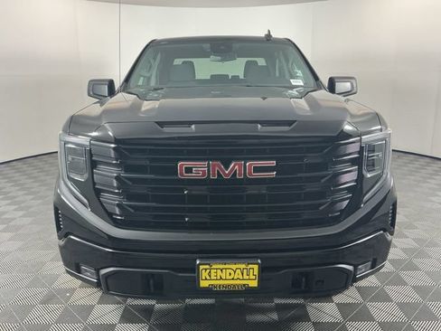 Used 2023 GMC Sierra 1500 Elevation w/ X31 Off-Road Package AWD/4WD image 2