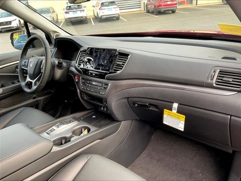 New 2026 Honda Ridgeline RTL image 10