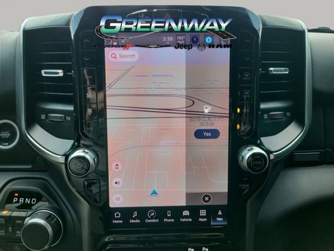 Used 2025 RAM 1500 Big Horn image 22