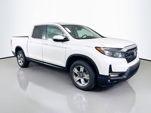 New 2026 Honda Ridgeline RTL image 23