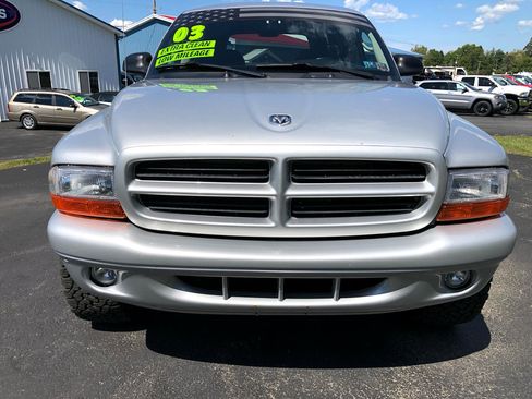 Used 2003 Dodge Durango Sport image 9