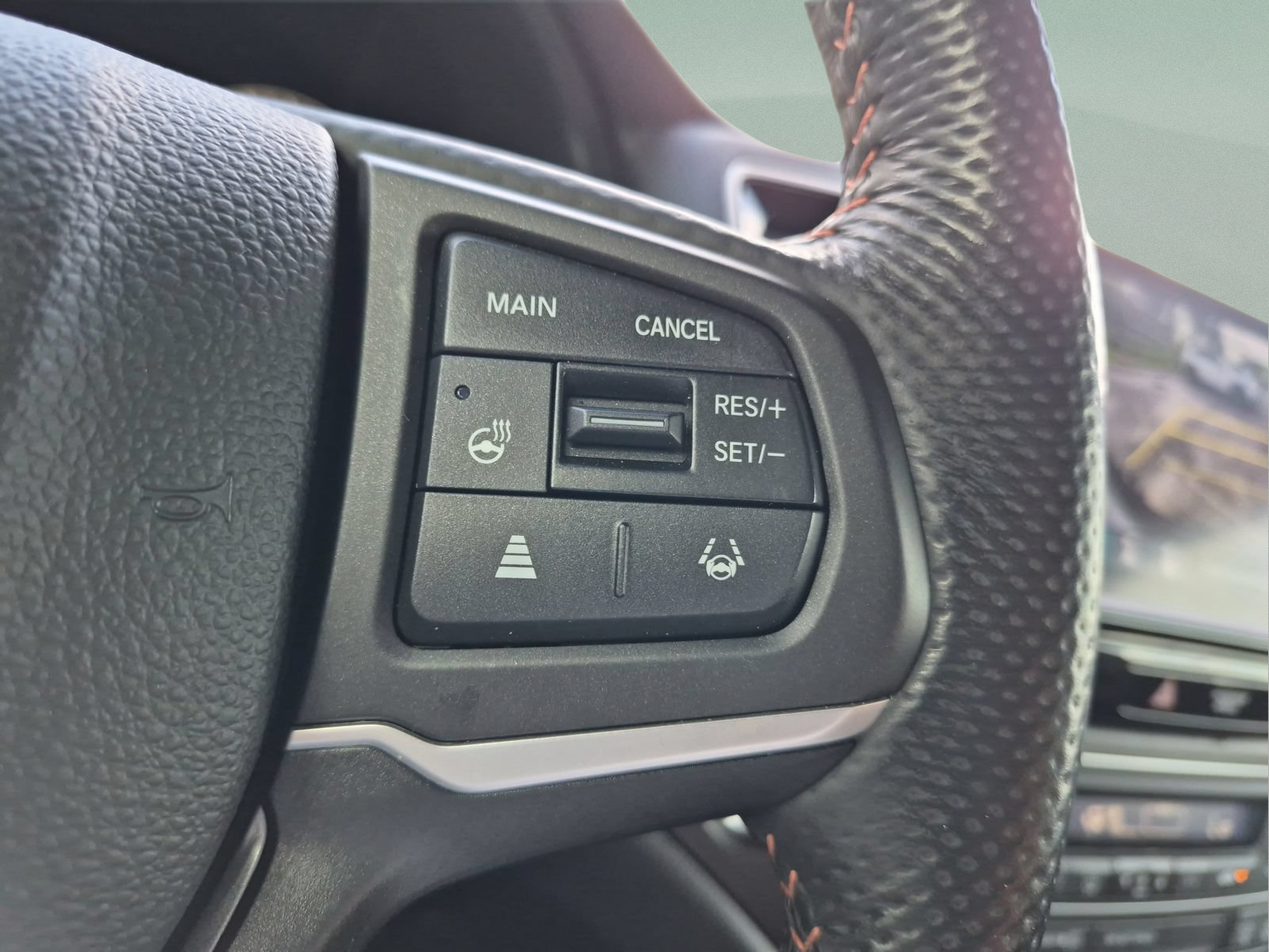 Certified 2025 Honda Ridgeline TrailSport image 11