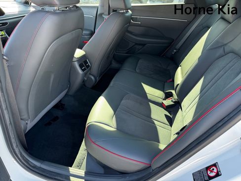 Used 2022 Hyundai Sonata SEL Plus w/ Cargo Package image 13