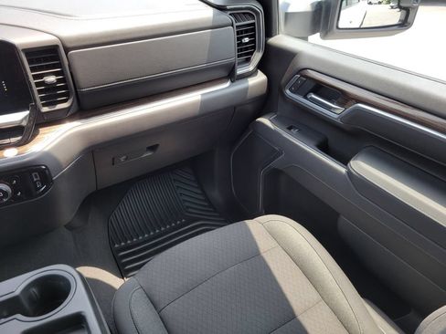 Used 2025 Chevrolet Silverado 2500 LT w/ Safety Package AWD/4WD image 20