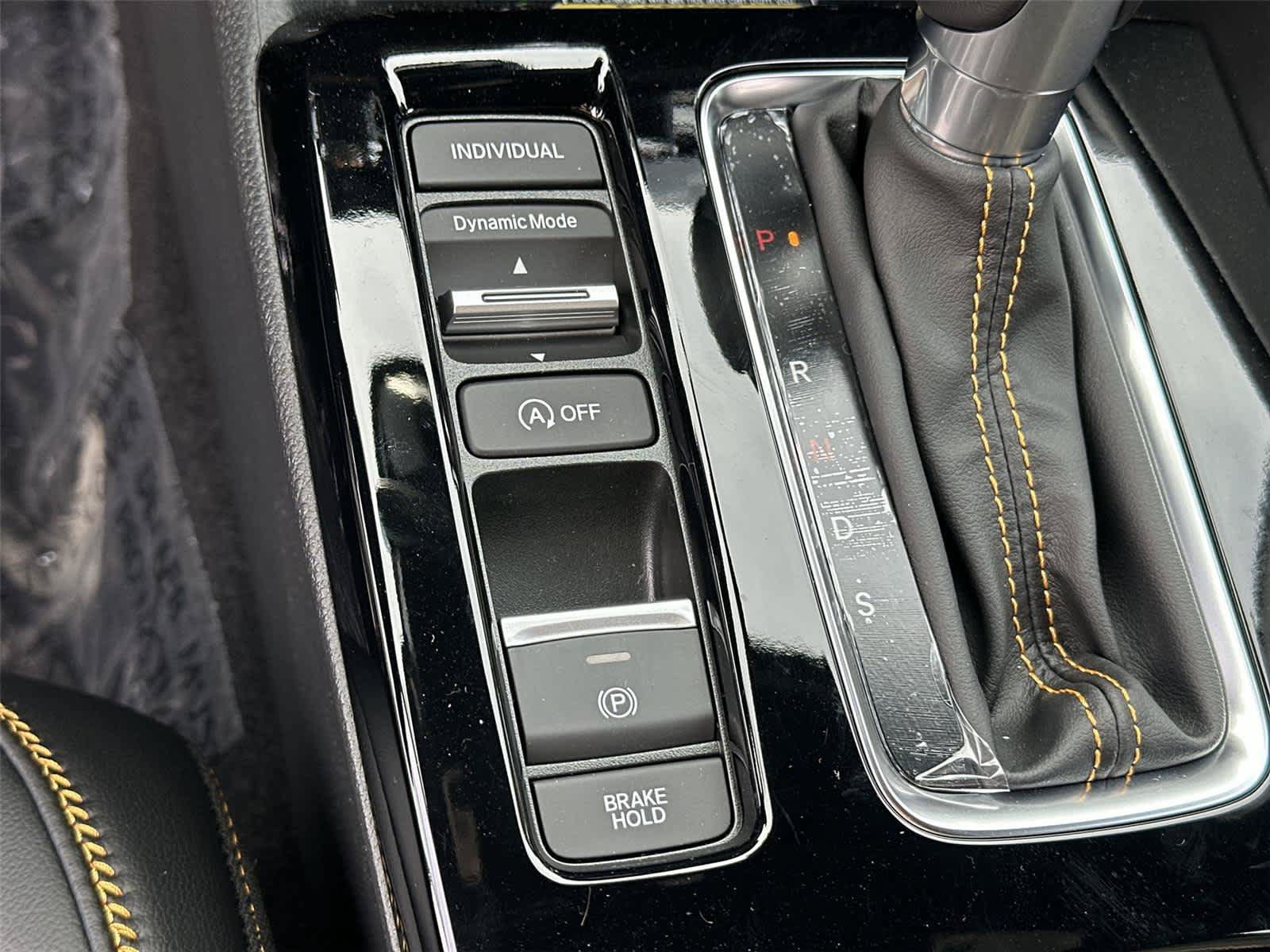 New 2026 Acura Integra A-Spec w/ Technology Package FWD image 35