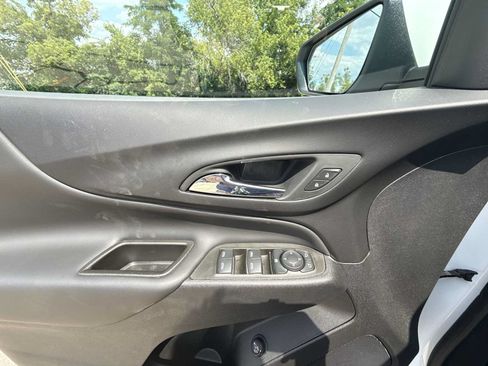 Certified 2024 Chevrolet Equinox LT w/ LPO, Floor Liner Package FWD image 22