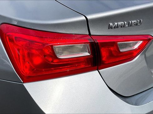 Used 2023 Chevrolet Malibu LT image 23