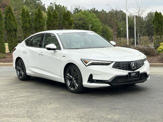 Used 2023 Acura Integra A-Spec video 2