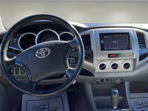 Used 2010 Toyota Tacoma 4x4 Double Cab image 31