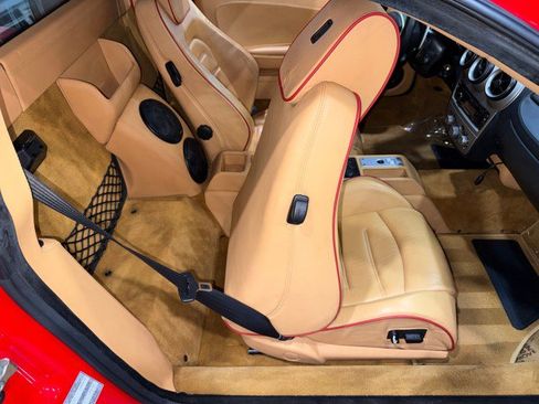 Used 2005 Ferrari F430 Coupe image 58