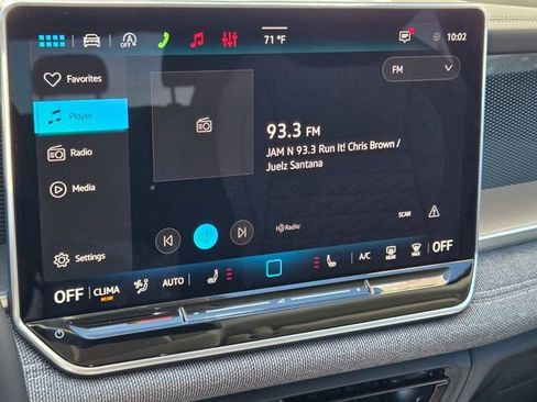 New 2026 Volkswagen Tiguan S FWD image 15