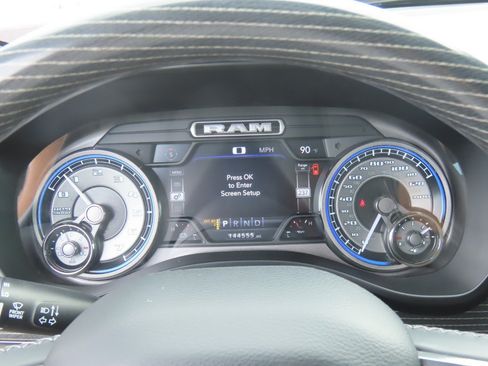 Used 2021 RAM 1500 Limited w/ Night Edition RWD image 28