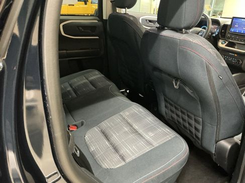 Used 2023 Ford Bronco Sport Heritage w/ Heritage Convenience Package image 15