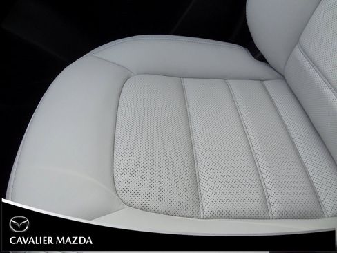 New 2025 MAZDA CX-5 AWD 2.5 S image 25