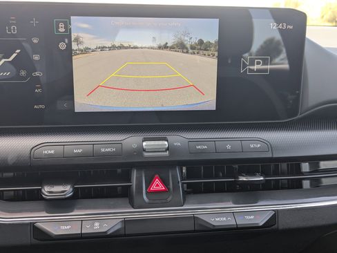 Used 2025 Kia K4 GT-Line w/ GT-Line Premium Package image 23