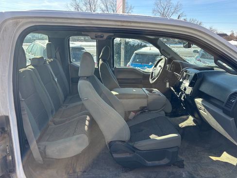 Used 2015 Ford F150 XL w/ Equipment Group 101A Mid image 15