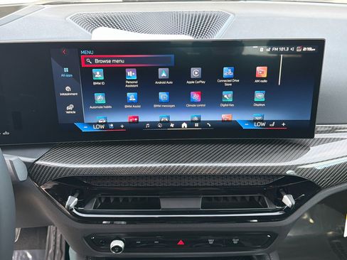 New 2026 BMW M440i w/ Premium Package image 30