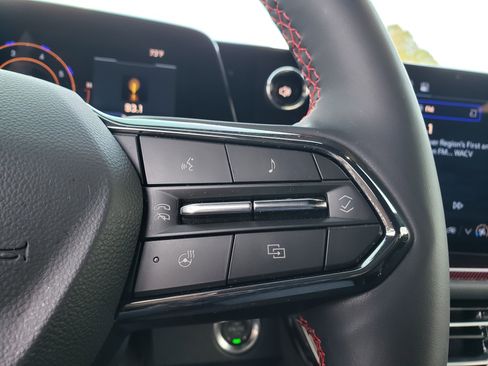 Used 2024 Chevrolet Traverse RS w/ LPO, Floor Liner Package image 17