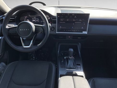 New 2026 MAZDA CX-5 Select AWD/4WD image 9