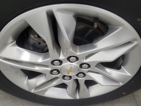 Used 2021 Chevrolet Blazer LT FWD image 31