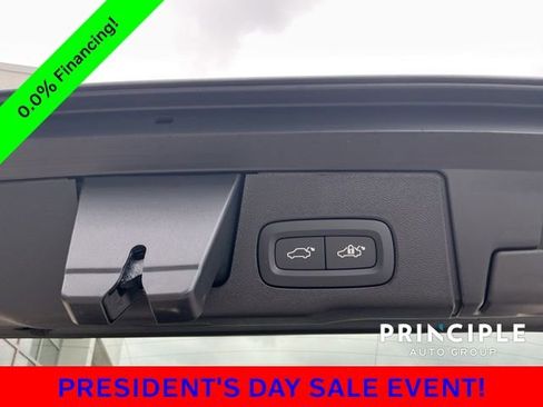 New 2026 Volvo XC60 B5 Core image 15