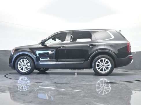 Used 2021 Kia Telluride LX image 58