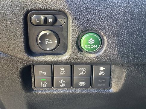 Used 2023 Honda Ridgeline Black Edition image 22