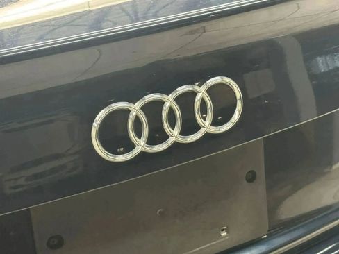 Used 2009 Audi A4 2.0T image 14