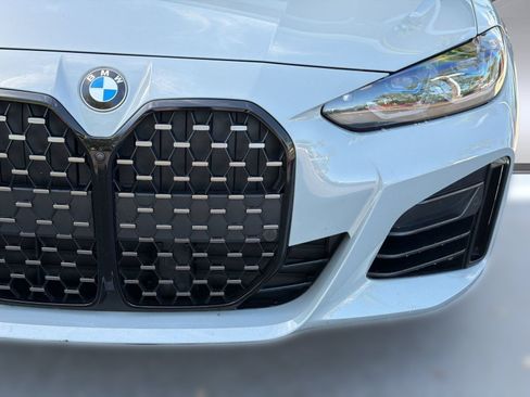 Used 2024 BMW M440i xDrive Gran Coupe w/ Premium Package AWD/4WD image 12