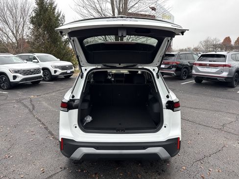 New 2026 Volkswagen Tiguan S image 23