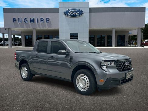 New 2026 Ford Maverick XL FWD image 1