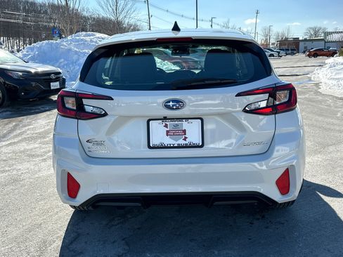 Certified 2025 Subaru Impreza 2.0i image 3