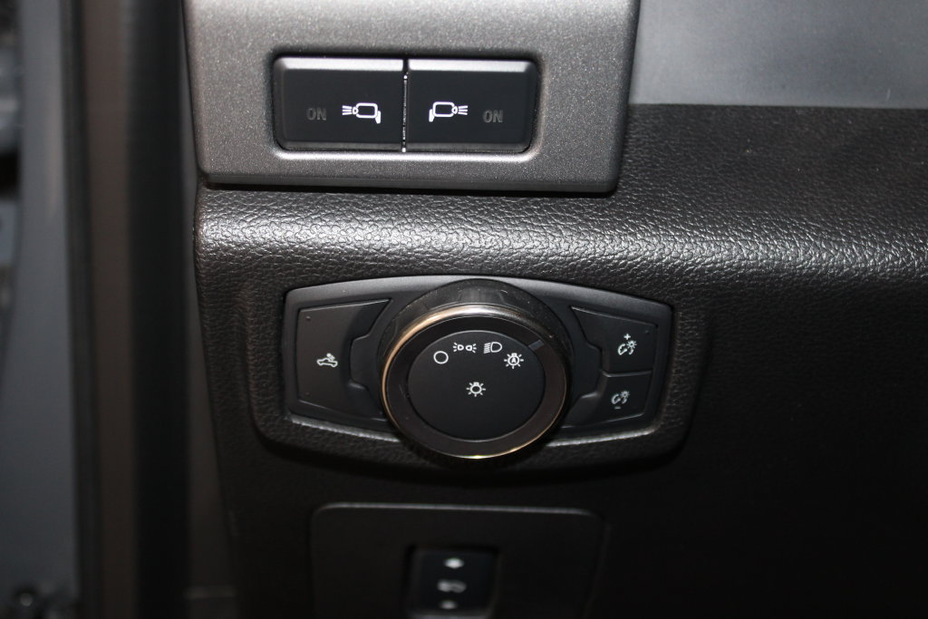 Used 2018 Ford F150 Raptor w/ Equipment Group 802A Luxury AWD/4WD image 49