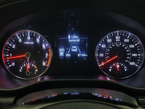 Used 2021 Kia Sportage LX image 23