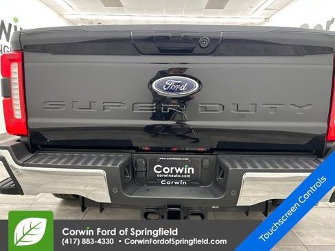 New 2026 Ford F350 XLT w/ XLT Premium Package image 4