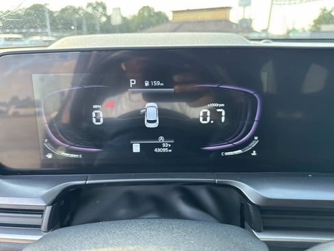 Used 2023 Kia Telluride S w/ S Sunroof Package image 39