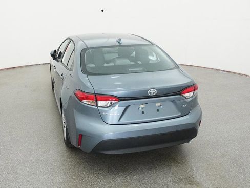 New 2026 Toyota Corolla LE image 59