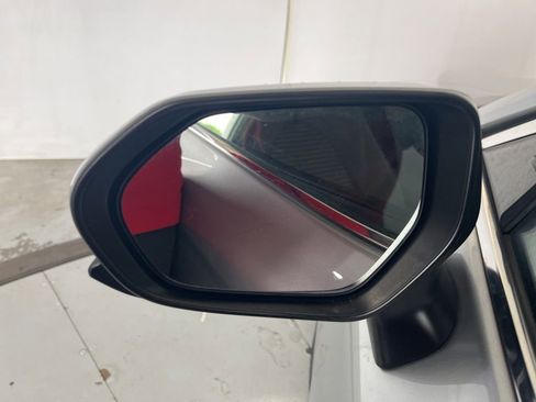 Used 2019 Toyota Camry SE w/ Carpet Mat Package FWD image 37