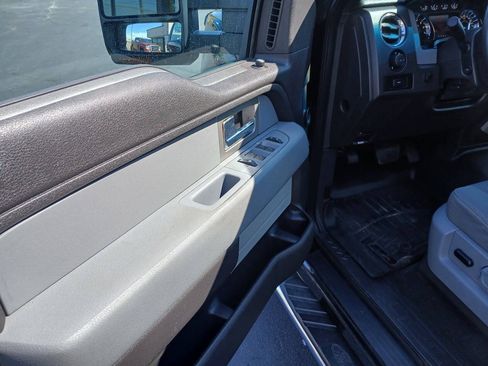 Used 2011 Ford F150 XLT w/ XLT Chrome Pkg AWD/4WD image 15