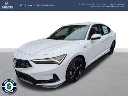 New 2026 Acura Integra